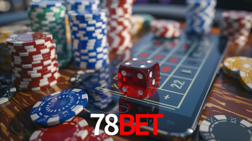 Bônus Generosos e Exclusivos no 78Bet para Você!