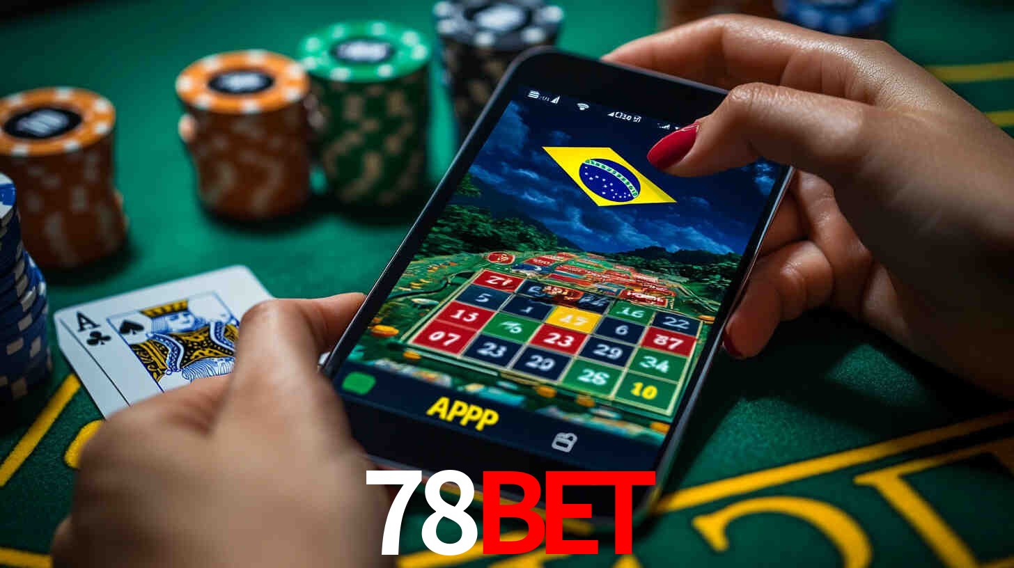 Explorando a Categoria de Eventos em Apostas na 78Bet