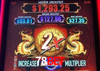 78Bet São Paulo - Live Tables