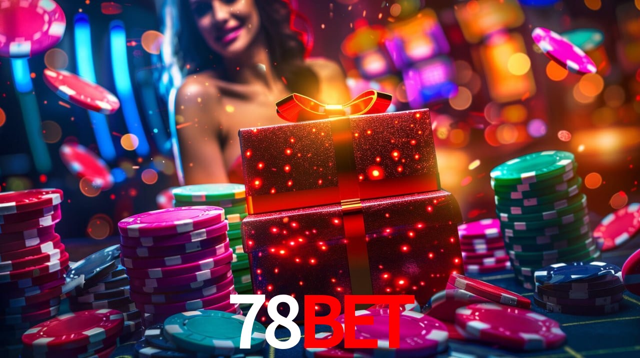 cassino 78Bet