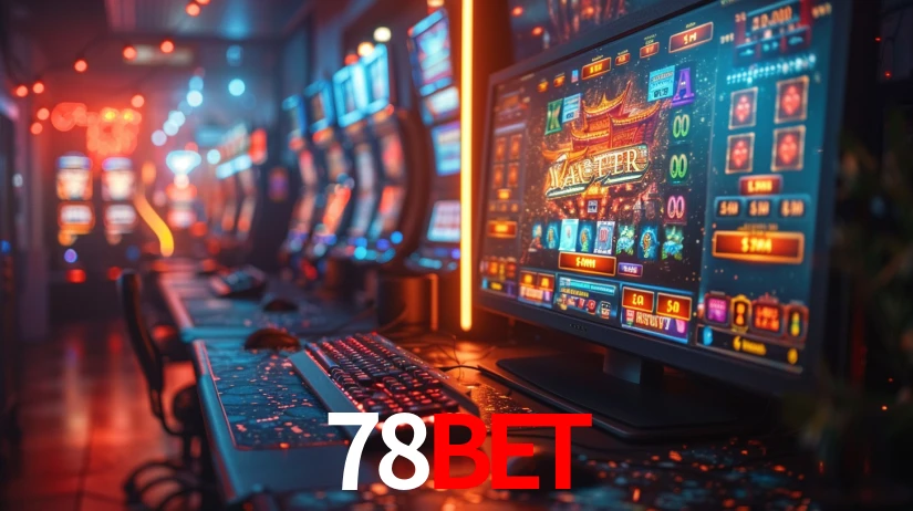 Explore as vantagens do 78Bet: serviço profissional e confiabilidade