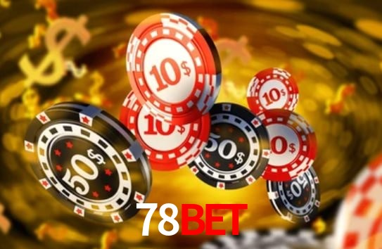 Recursos de Bônus 78Bet
