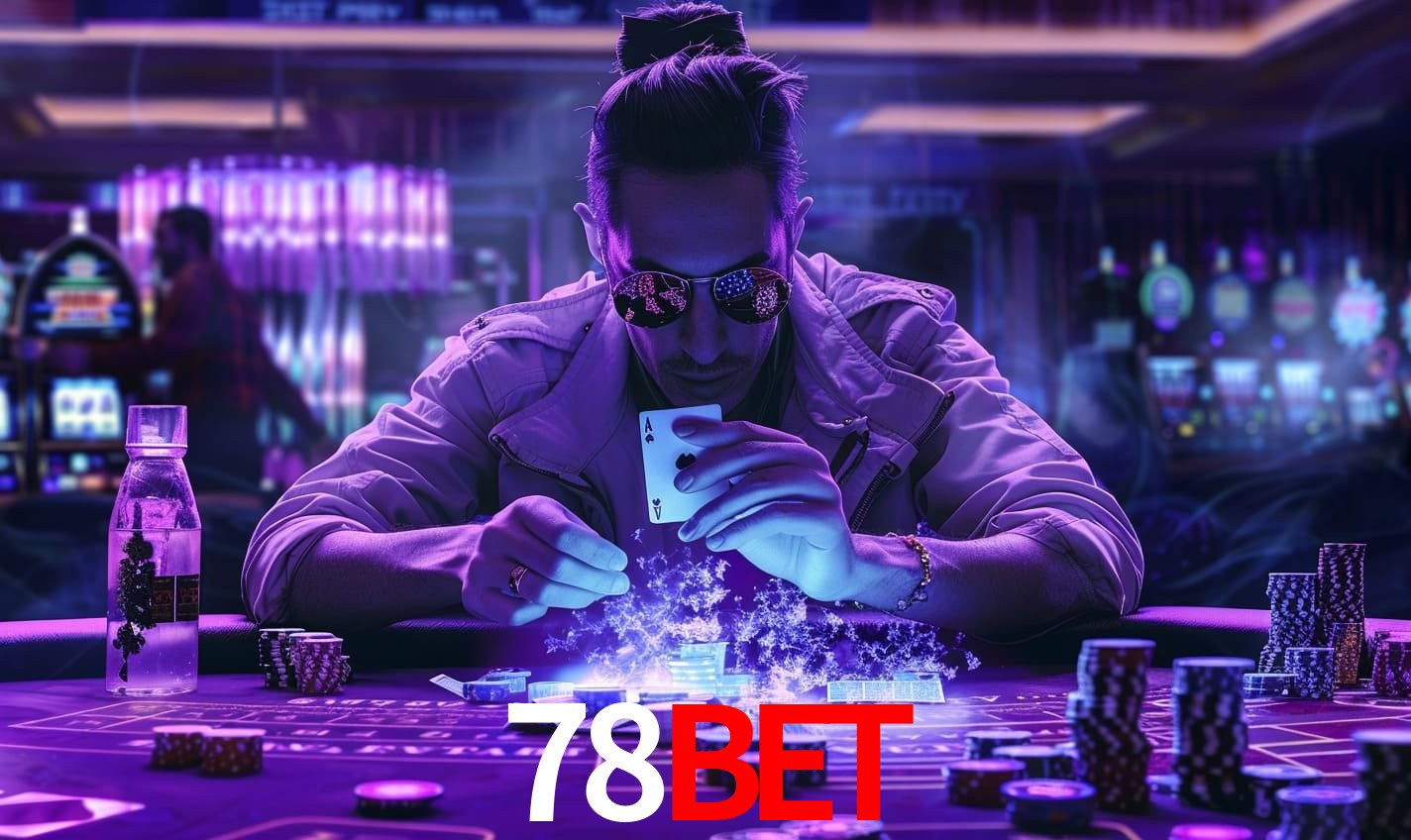 Tennis Betting 78Bet